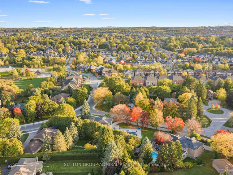 8 Beaufort Hills Road, Richmond Hill, ON, L4E 2N5 - 41