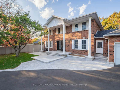 8 Beaufort Hills Road - 3