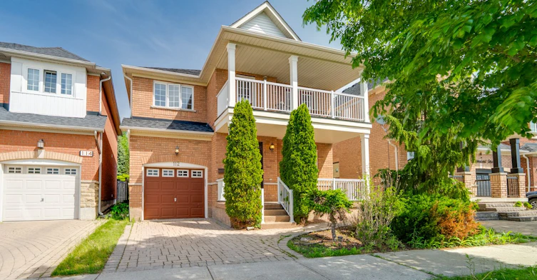 112 Barnwood Drive, Richmond Hill, ON, L4E 5A2 - 24
