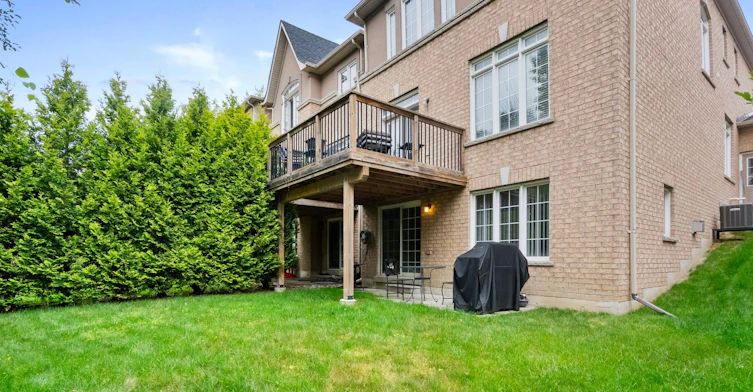 24-450 Worthington Avenue, Richmond Hill, ON, L4E 0E5 - 43