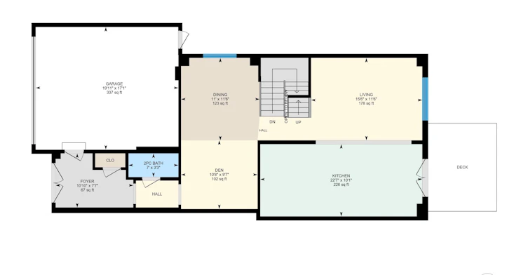 24-450 Worthington Avenue, Richmond Hill, ON, L4E 0E5 - 46