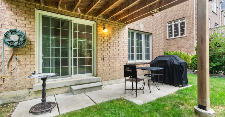 24-450 Worthington Avenue, Richmond Hill, ON, L4E 0E5 - 41