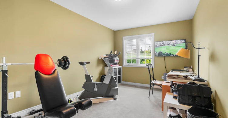 24-450 Worthington Avenue, Richmond Hill, ON, L4E 0E5 - 26