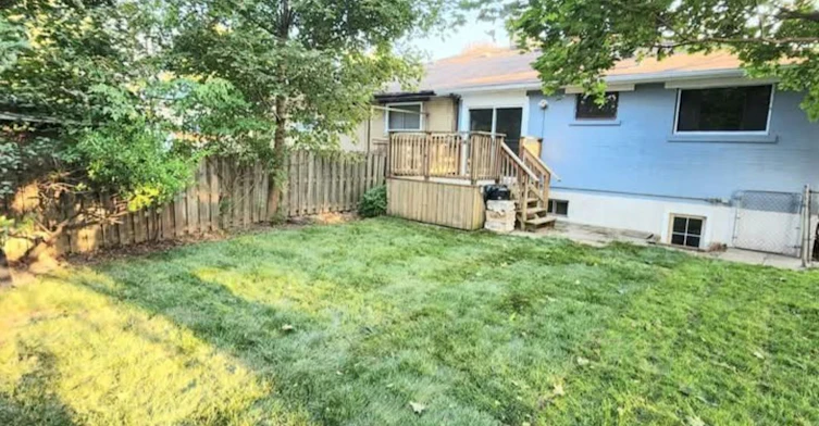Main Floor-44 Davis Road, Aurora, ON, L4G 2B6 - 12