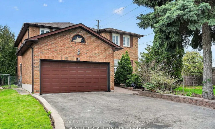 20 Elston Court