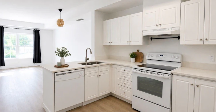 202-1 Centre Street W, Richmond Hill, ON, L4C 3P3 - 4