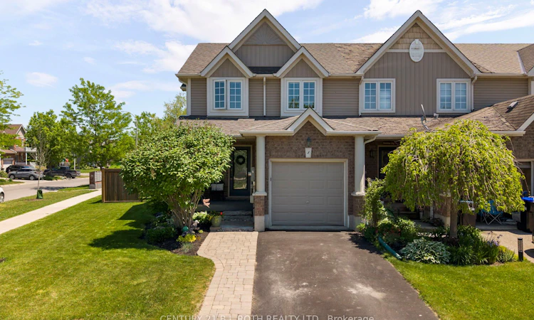 1 Ruthven Crescent