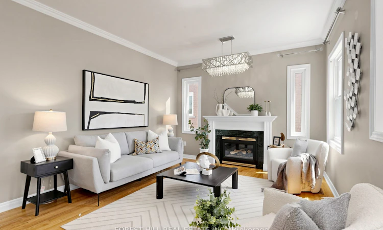 147 Silver Linden Drive