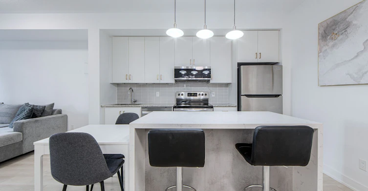 307-1 Climo Lane, Markham, ON, L6E 0L1 - 4