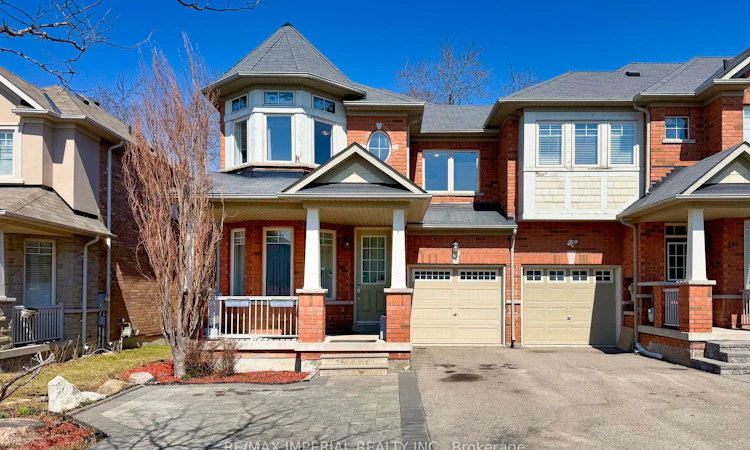 201 Shirrick Drive