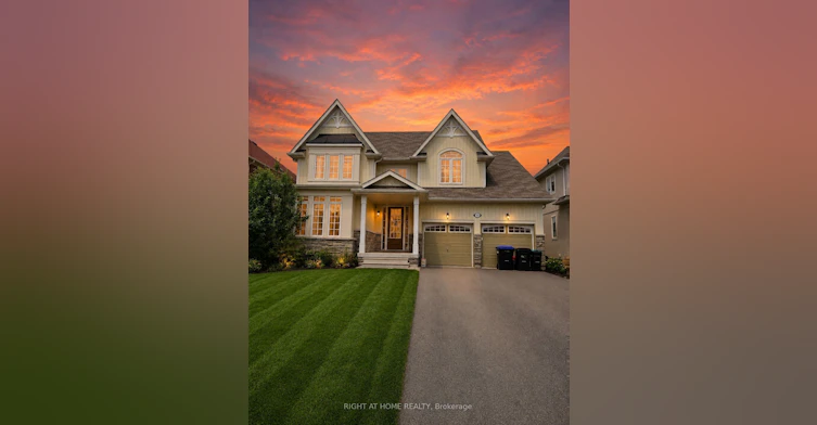 10 Collier Crescent, Essa, ON, L0M 1B5