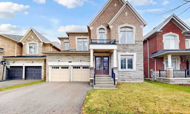 46 Scrivener Drive