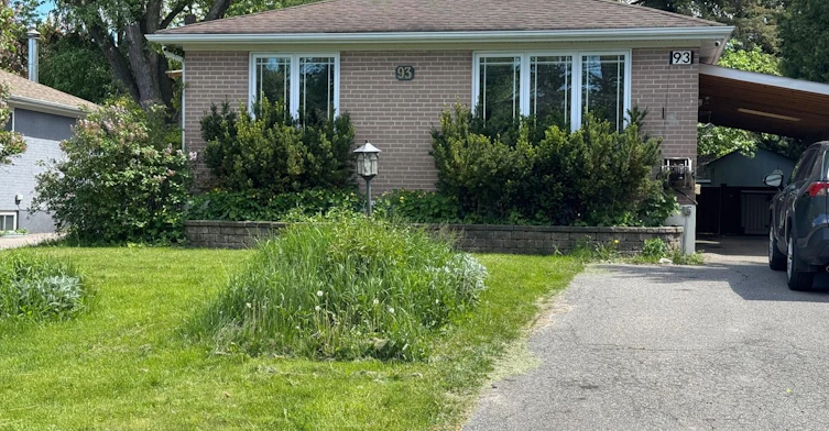 93 Aurora Heights Drive, Aurora, ON, L4G 2X1