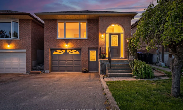 423 Britannia Avenue