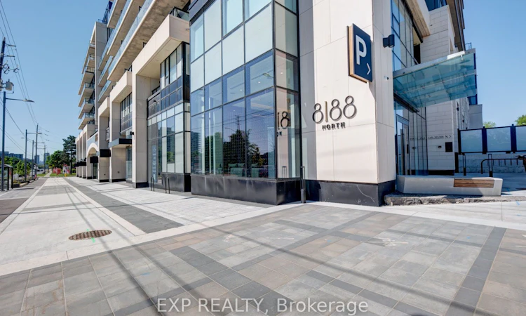 401-8188 Yonge Street