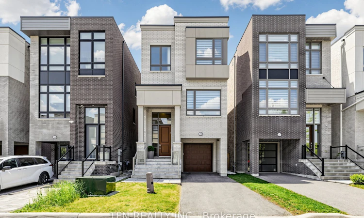 30 Hesperus Road