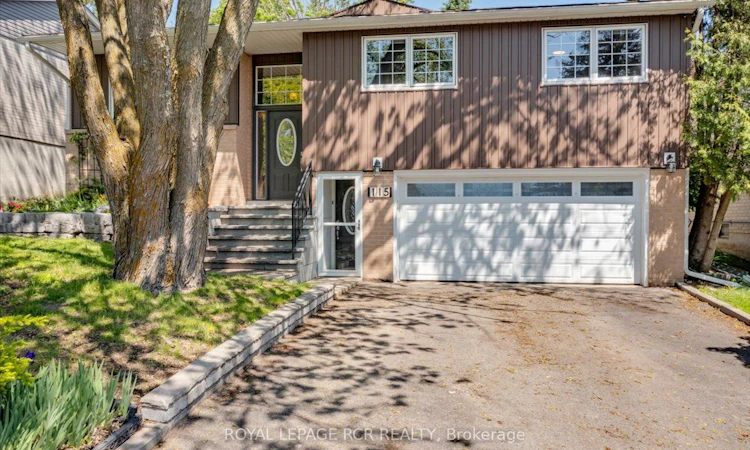 115 Beswick Drive