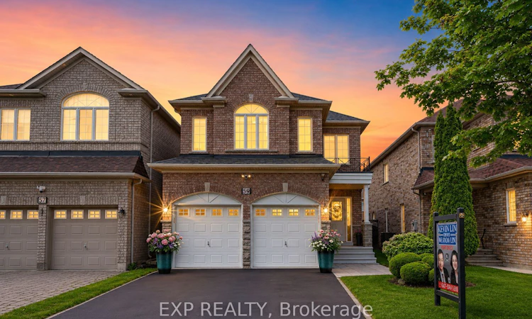 59 Melbourne Drive
