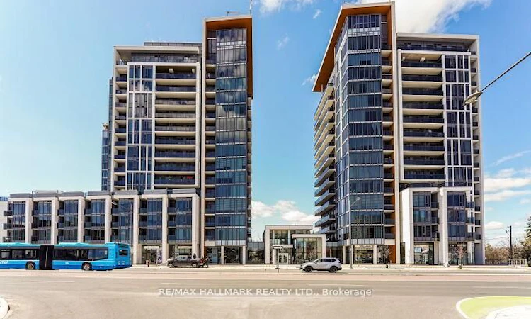 1112A-9608 Yonge Street