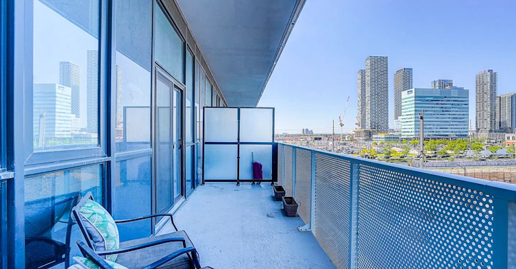 612-28 Interchange Way, Vaughan, ON, L4K 0P8 - 28