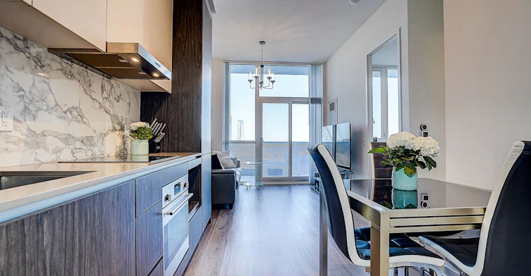 612-28 Interchange Way, Vaughan, ON, L4K 0P8 - 9