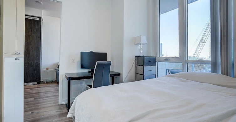 612-28 Interchange Way, Vaughan, ON, L4K 0P8 - 23