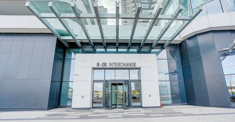 612-28 Interchange Way, Vaughan, ON, L4K 0P8 - 2