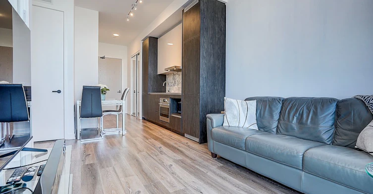 612-28 Interchange Way, Vaughan, ON, L4K 0P8 - 19