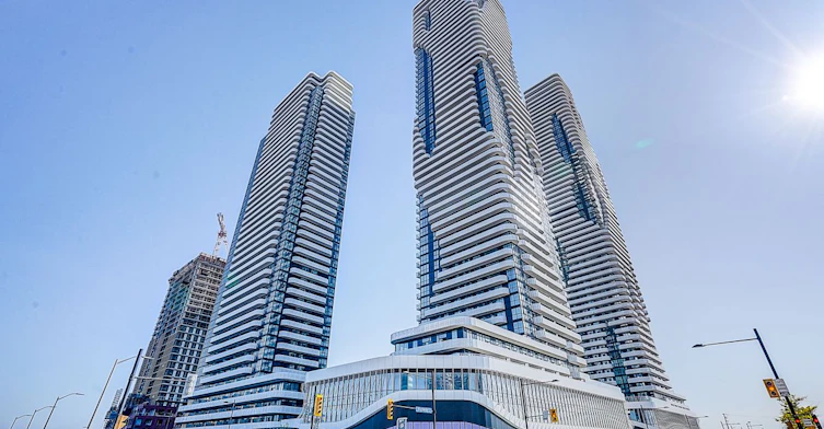 612-28 Interchange Way, Vaughan, ON, L4K 0P8