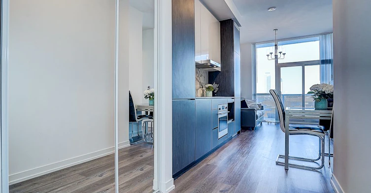 612-28 Interchange Way, Vaughan, ON, L4K 0P8 - 7