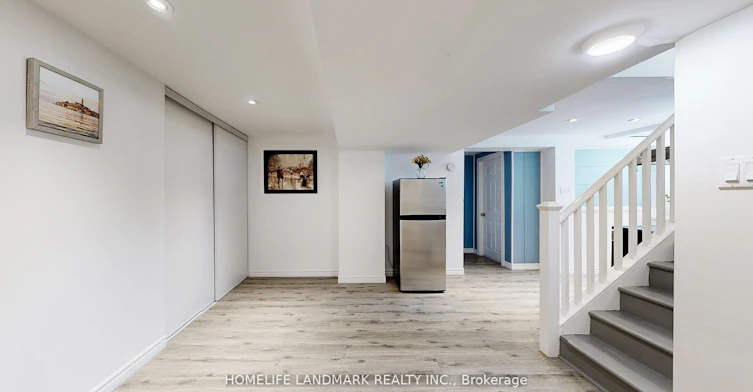 Basement-11 Uplands Avenue, Vaughan, ON, L4J 1J8 - 14