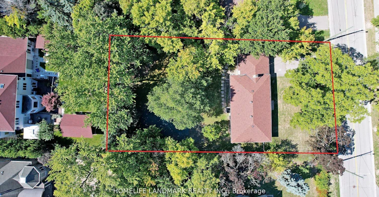 Basement-11 Uplands Avenue, Vaughan, ON, L4J 1J8 - 34
