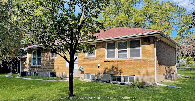 Basement-11 Uplands Avenue, Vaughan, ON, L4J 1J8 - 27