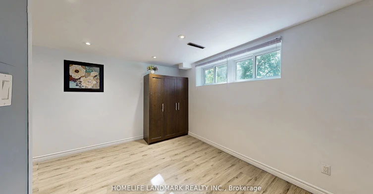 Basement-11 Uplands Avenue, Vaughan, ON, L4J 1J8 - 21