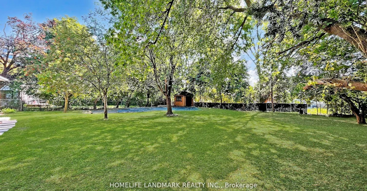 Basement-11 Uplands Avenue, Vaughan, ON, L4J 1J8 - 31