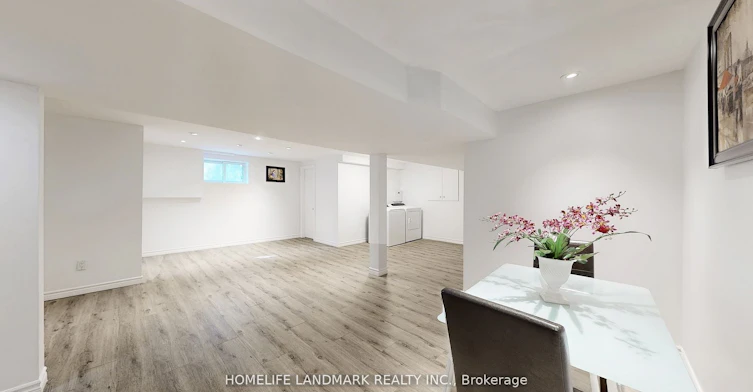 Basement-11 Uplands Avenue, Vaughan, ON, L4J 1J8 - 6