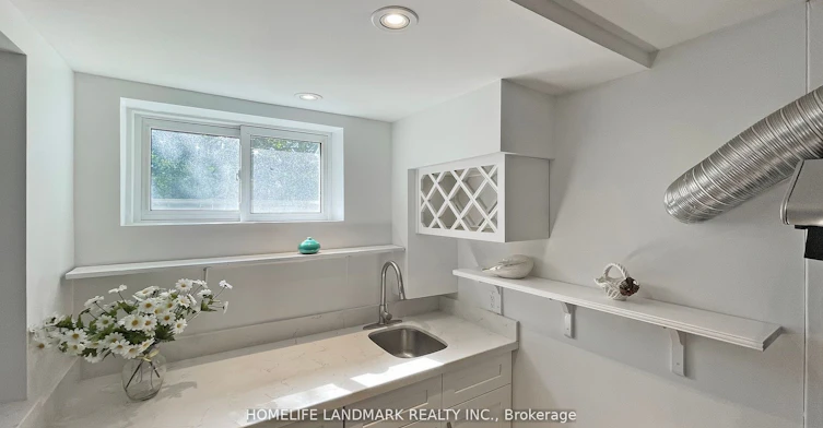 Basement-11 Uplands Avenue, Vaughan, ON, L4J 1J8 - 13