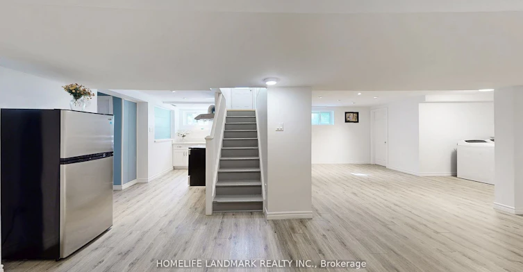 Basement-11 Uplands Avenue, Vaughan, ON, L4J 1J8 - 15