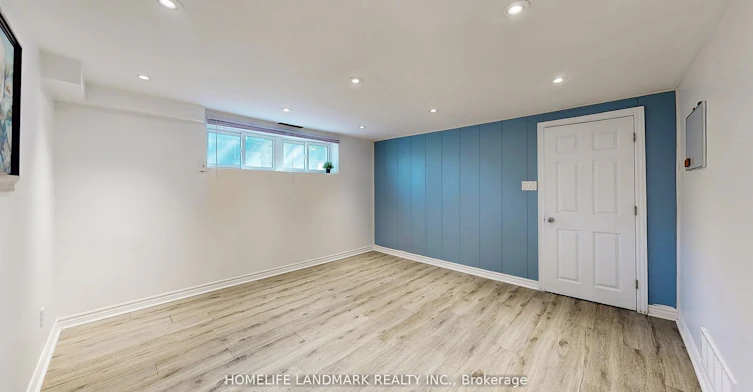 Basement-11 Uplands Avenue, Vaughan, ON, L4J 1J8 - 20