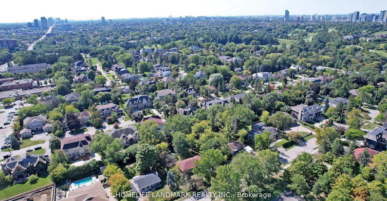 Basement-11 Uplands Avenue, Vaughan, ON, L4J 1J8 - 41