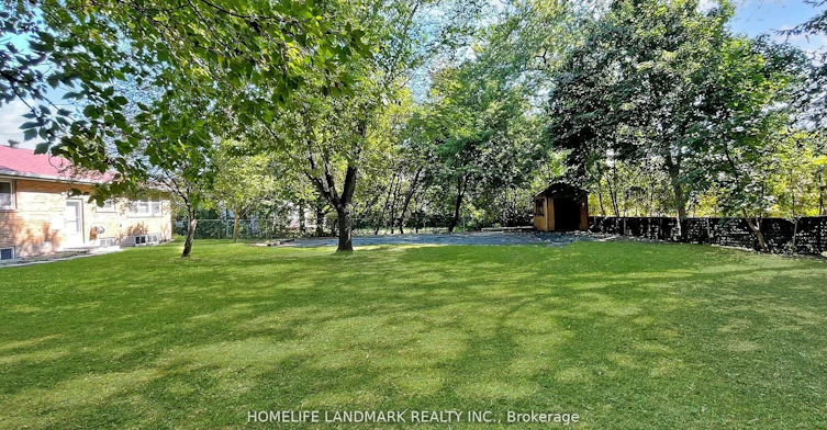 Basement-11 Uplands Avenue, Vaughan, ON, L4J 1J8 - 30