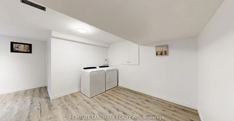 Basement-11 Uplands Avenue, Vaughan, ON, L4J 1J8 - 17