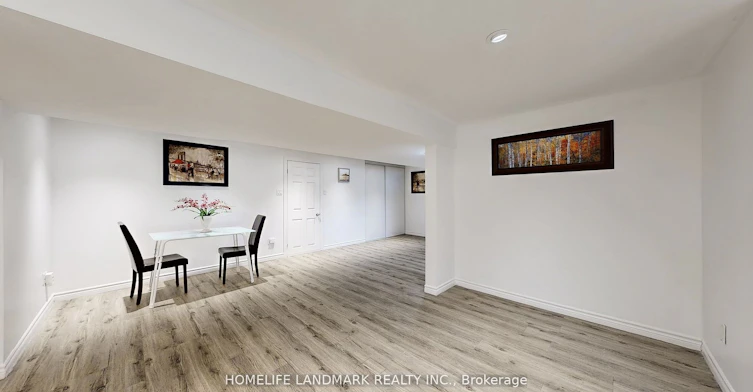 Basement-11 Uplands Avenue, Vaughan, ON, L4J 1J8 - 4