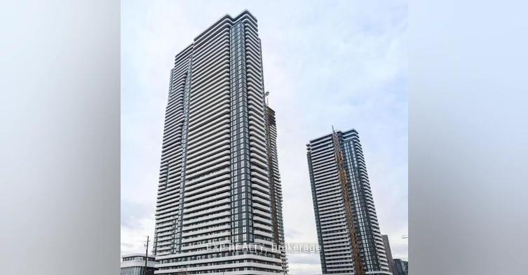 4903-195 Commerce Street, Vaughan, ON, L4K 0P9 - 2