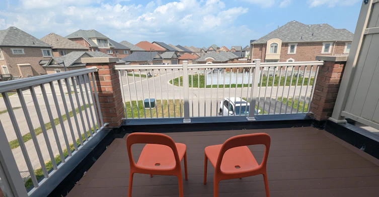 2628 Bur Oak Avenue, Markham, ON, L6B 1J2 - 9