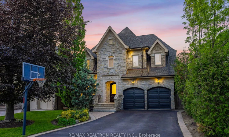 160 King High Drive
