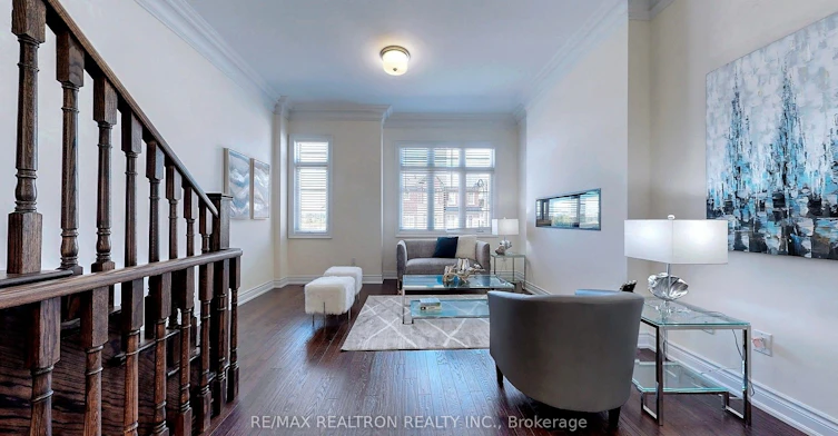 69 New Yorkton Avenue, Markham, ON, L6C 0Y5 - 5
