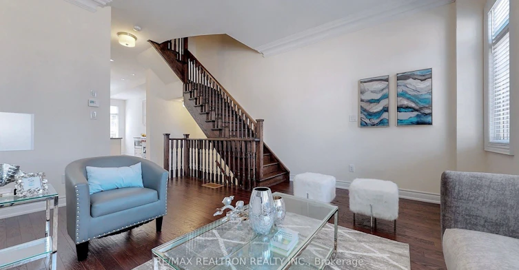 69 New Yorkton Avenue, Markham, ON, L6C 0Y5 - 6