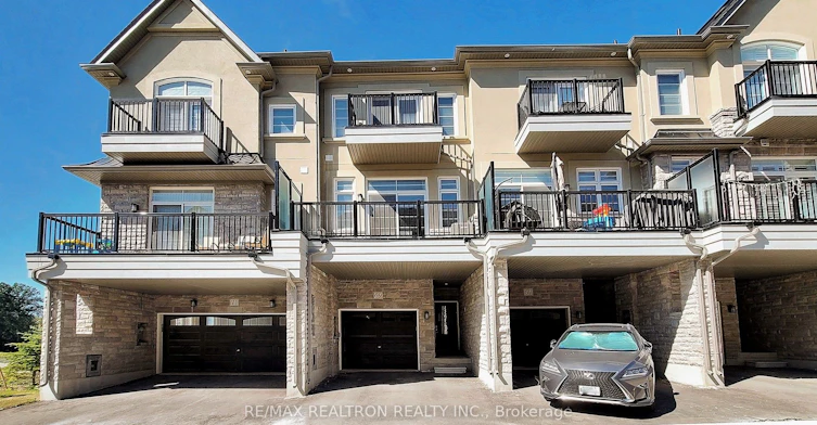69 New Yorkton Avenue, Markham, ON, L6C 0Y5 - 2
