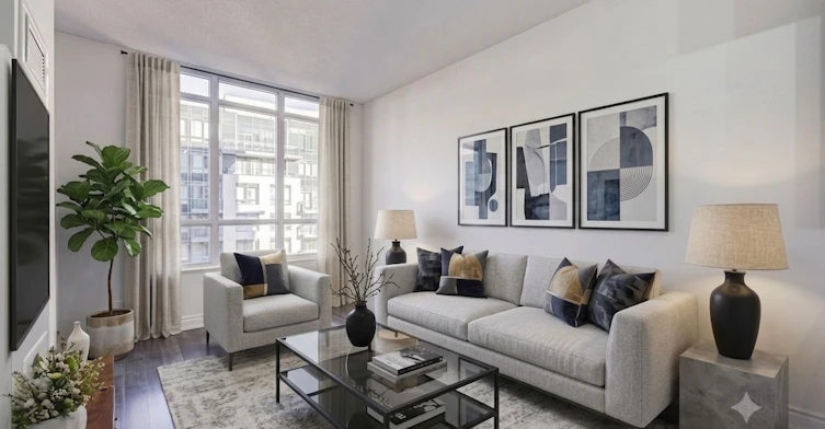 D808-33 Clegg Road, Markham, ON, L6G 0G6 - 2